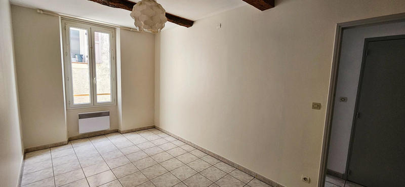 Appartement - 48 m² - 3 pièces