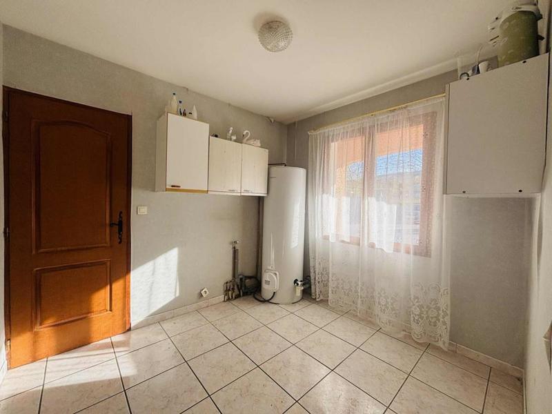 Villa - 112 m² - 5 pièces