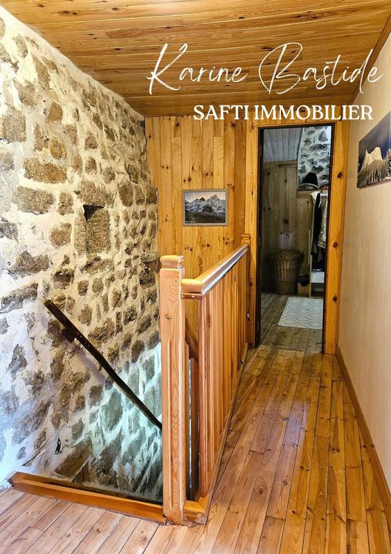 Ferme - 370 m² - 12 pièces