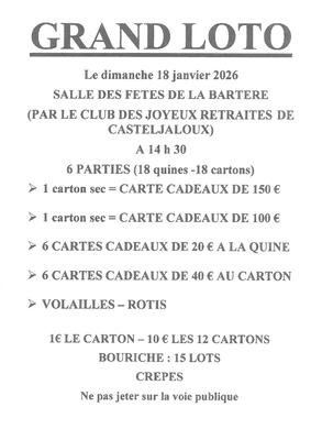 Grand Loto