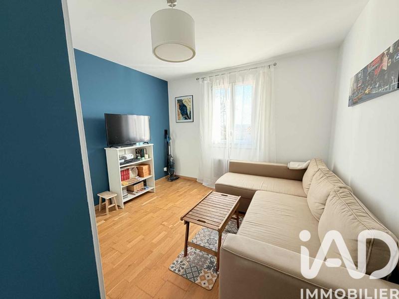 Maison - 146 m² - 6 pièces