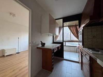 Appartement - 54 m² - 2 pièces