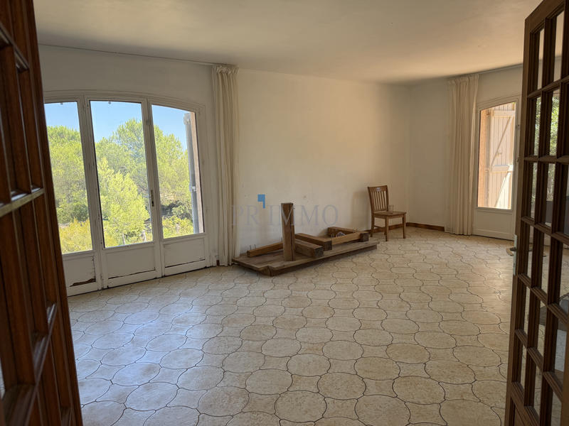 Maison - 178 m² - 5 pièces