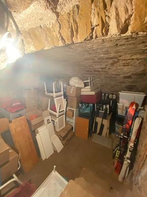 Maison de village - 49 m² - 3 pièces