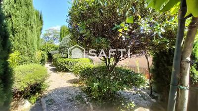 Villa - 117 m² - 4 pièces