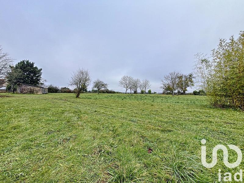 Maison - 180 m² - 8 pièces