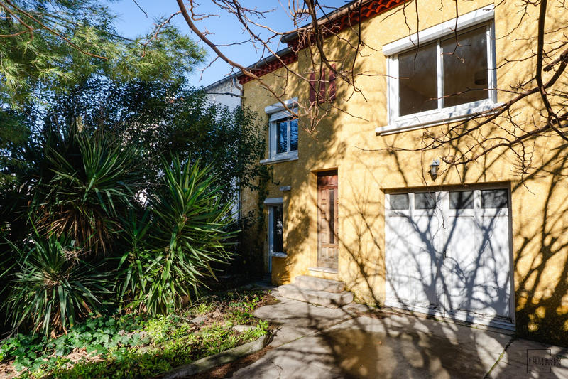 Villa - 73 m² - 4 pièces