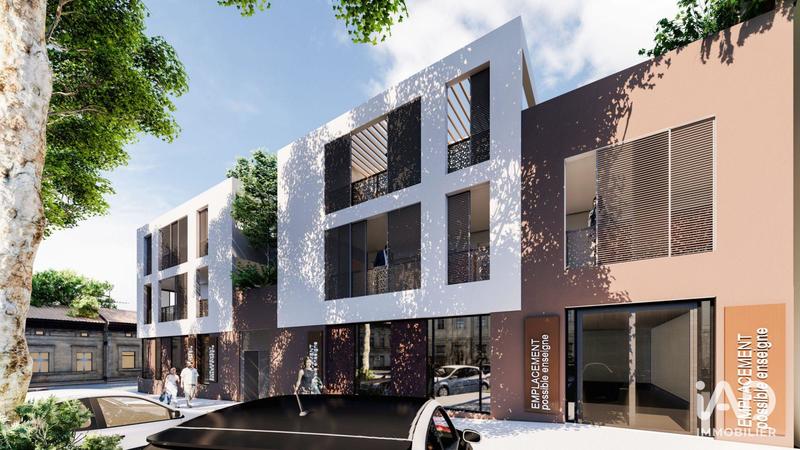 Appartement - 109 m² - 4 pièces