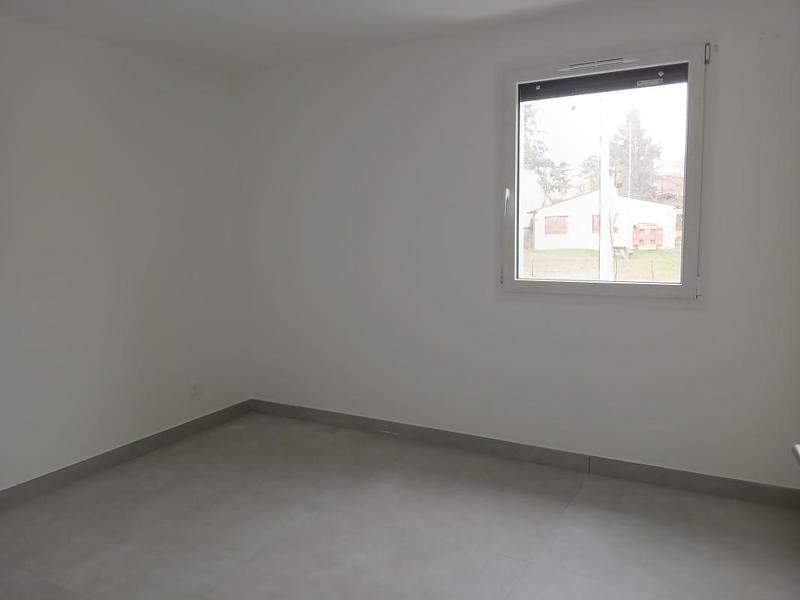 Maison - 98 m² - 5 pièces