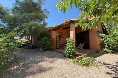 Villa - 155 m² - 5 pièces