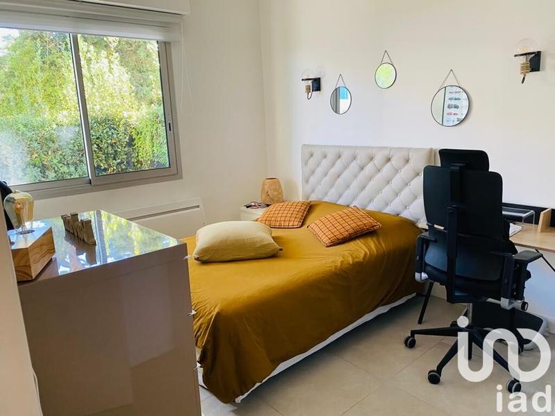 Appartement - 98 m² - 5 pièces