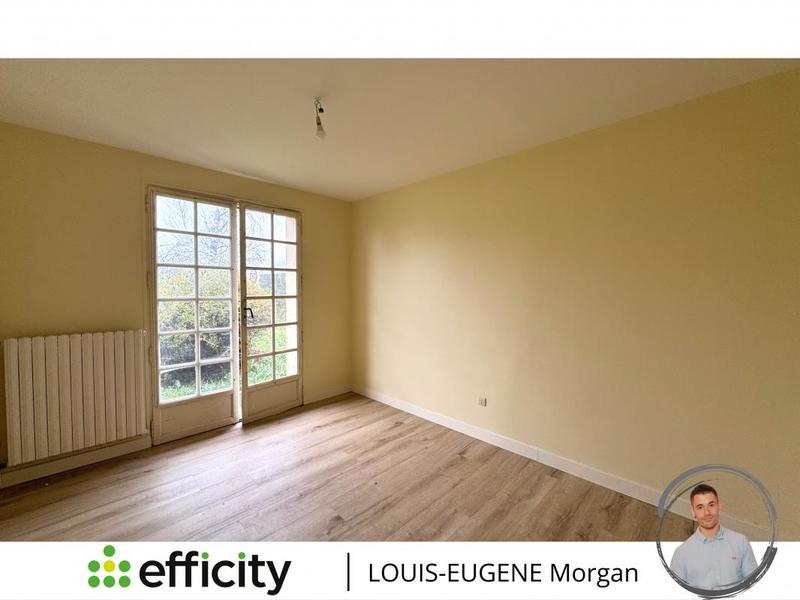 Maison - 155 m² - 6 pièces