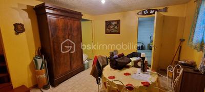 Pavillon - 125 m² - 7 pièces