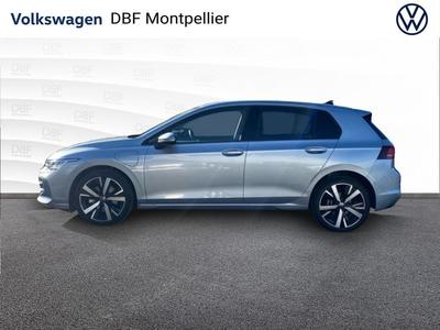 Volkswagen Golf 1.5 eHybrid 204 Dsg6 Vw Edition