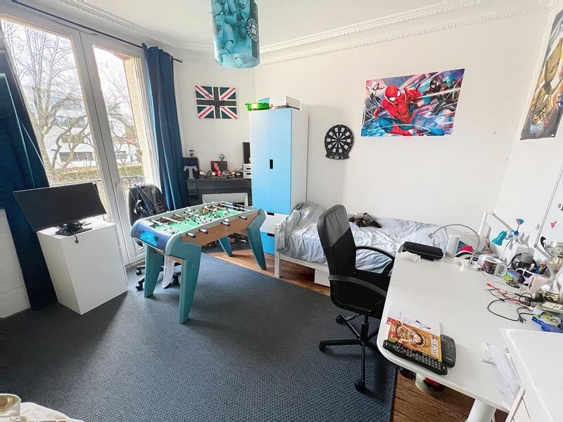 Villa - 118 m² - 6 pièces