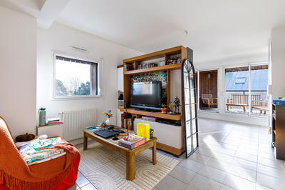 Appartement - 51 m² - 2 pièces