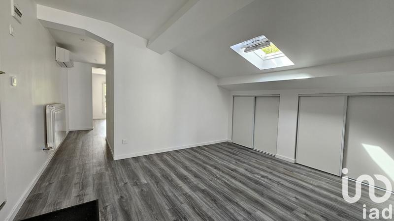 Maison de ville - 163 m² - 6 pièces