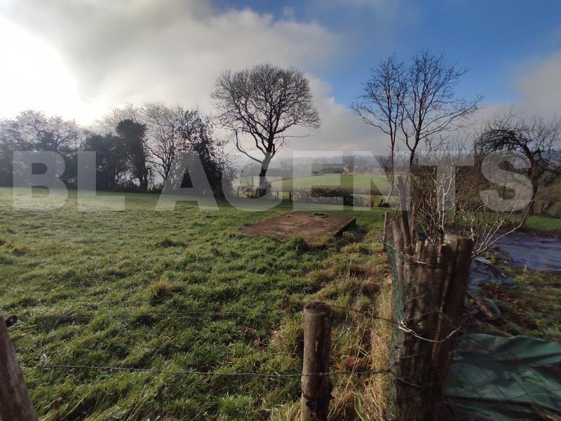 Corps de ferme - 71 m² - 3 pièces