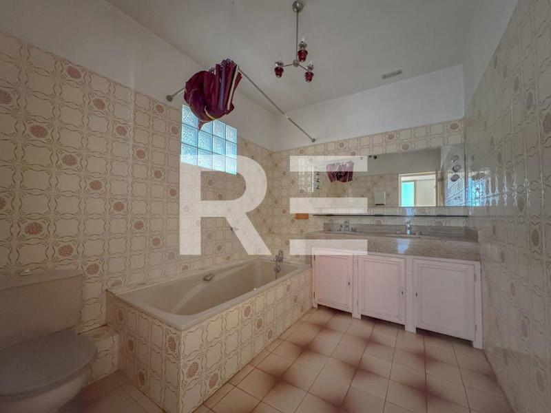 Maison de ville - 142 m² - 6 pièces