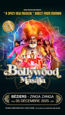 Bollywood Masala