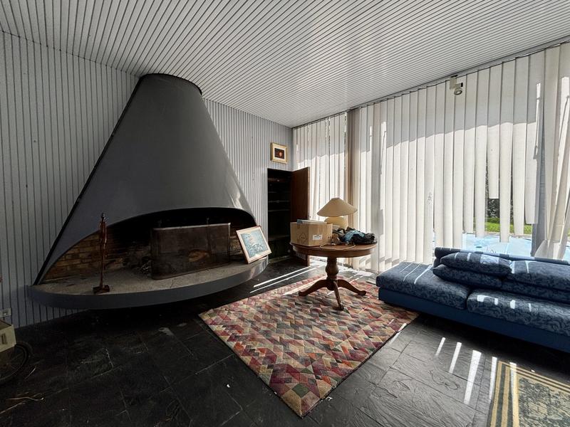 Maison contemporaine - 259 m² - 5 pièces