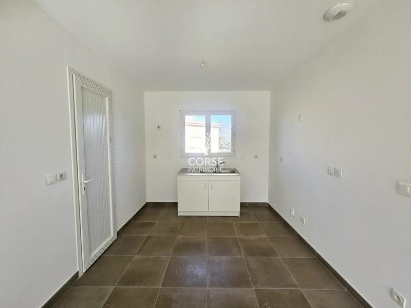 Villa - 63 m² - 3 pièces