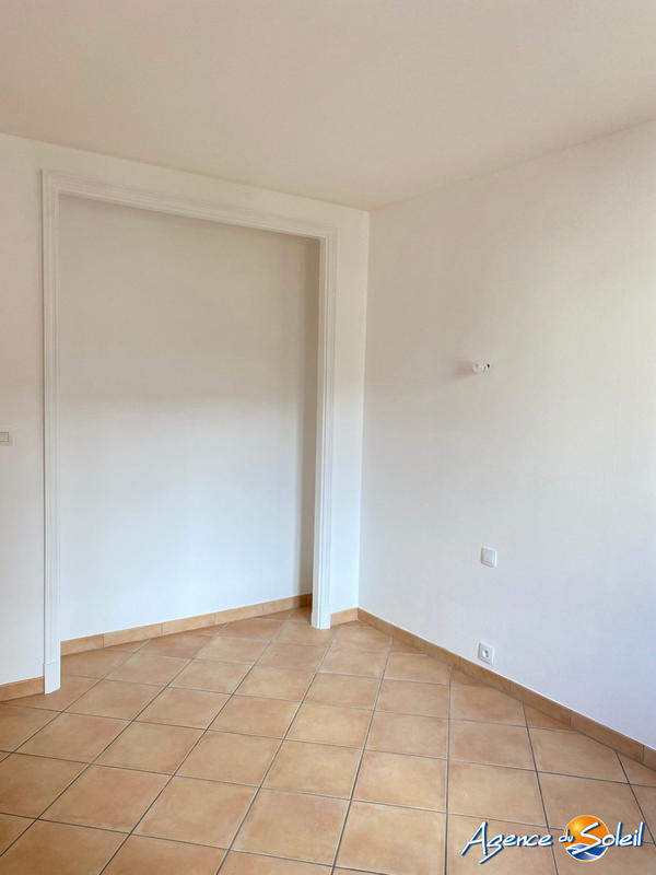 Appartement - 87 m² - 3 pièces