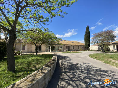 Maison - 191 m² - 7 pièces