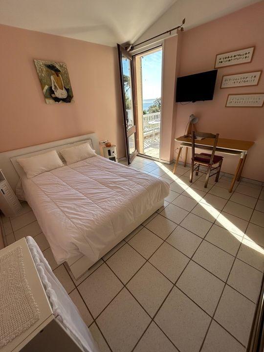 Maison d'architecte - 170 m² - 7 pièces