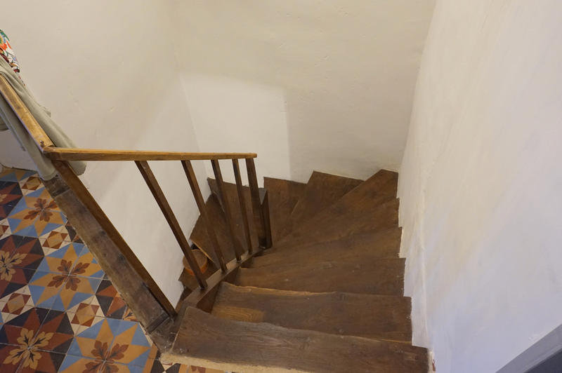 Maison - 117 m² - 7 pièces