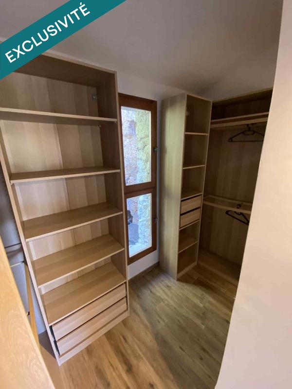 Maison - 70 m² - 2 pièces