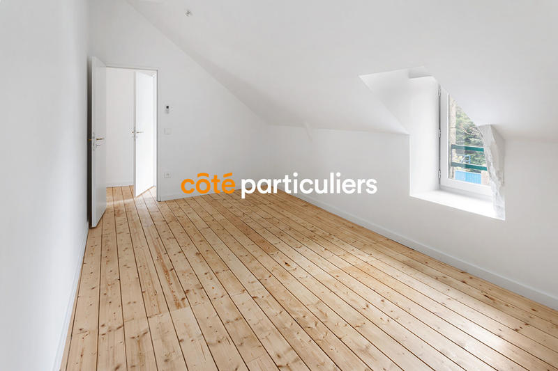 Maison - 118 m² - 5 pièces