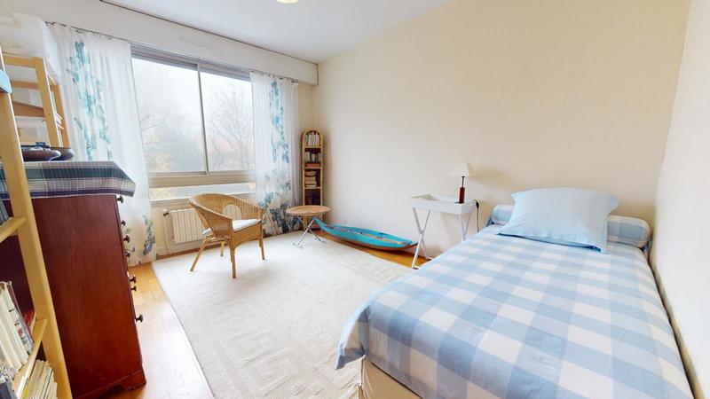 Appartement - 97 m² - 4 pièces