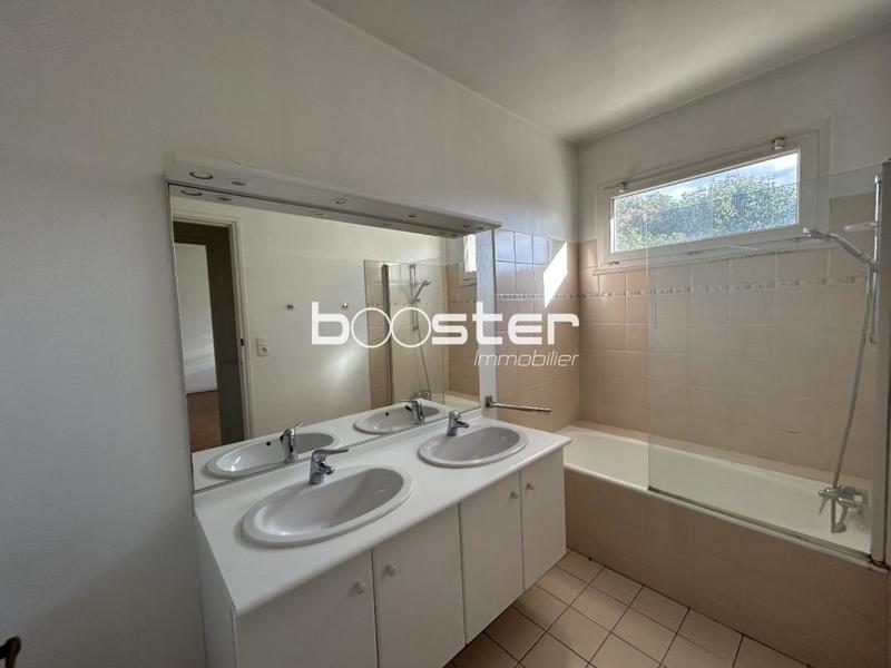 Maison ancienne - 136 m² - 6 pièces