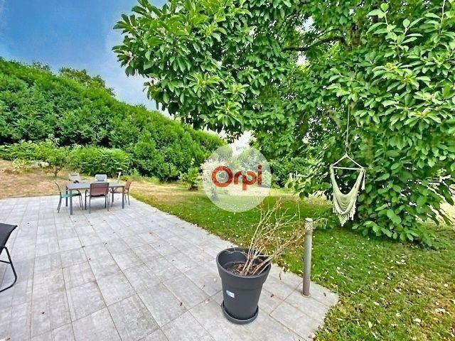 Maison - 145 m² - 5 pièces