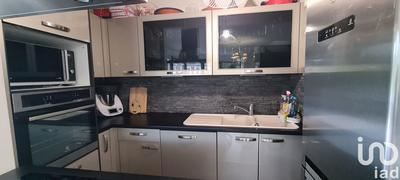 Appartement - 79 m² - 4 pièces