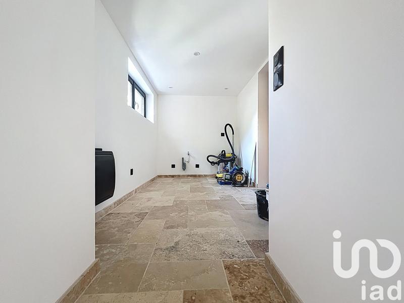 Appartement - 55 m² - 2 pièces