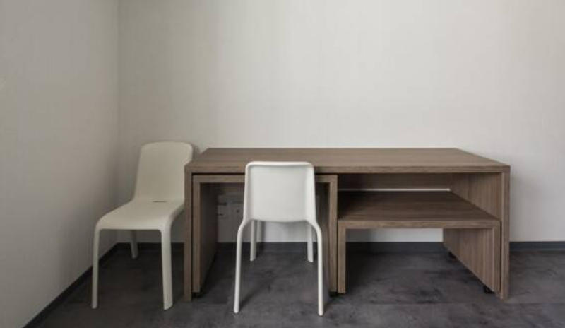 Appartement - 21 m² - 1 pièce