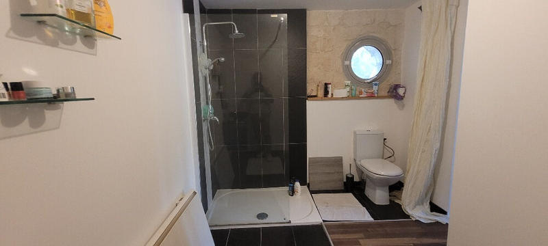 Maison - 100 m² - 3 pièces