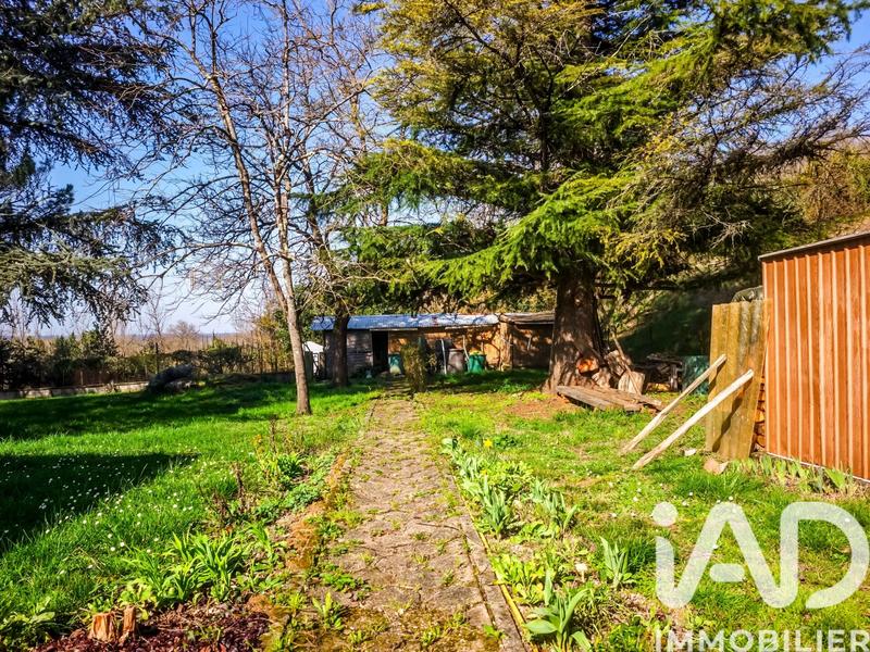 Maison - 139 m² - 4 pièces