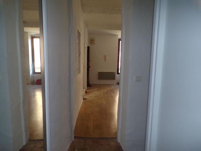 Appartement - 38 m² - 1 pièce
