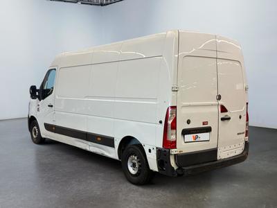 Renault Master Fourgon Fgn Trac F3500 L3h2 Energy Dci 150 Grand Confort