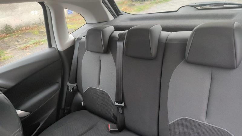 Citroën C3 Bz019mf Confort