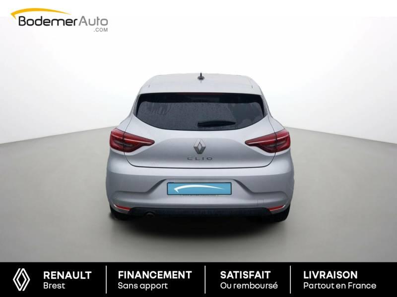 Renault Clio TCe 90 X-Tronic Evolution