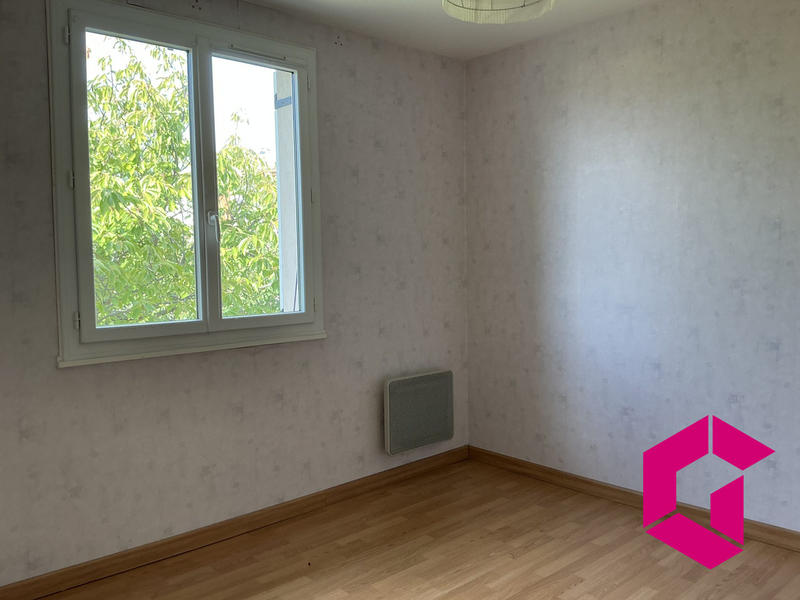 Maison - 111 m² - 6 pièces