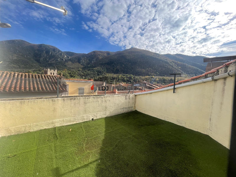 Appartement - 147 m² - 4 pièces