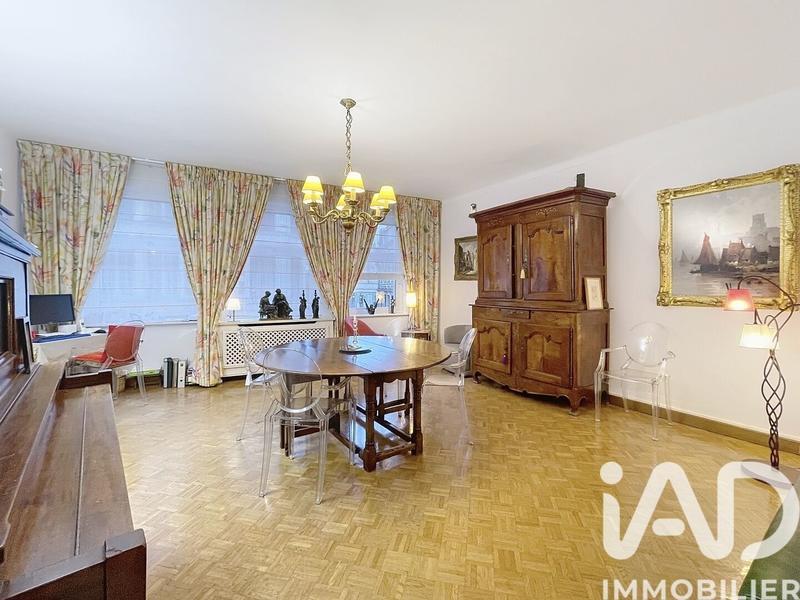 Maison de ville - 251 m² - 6 pièces