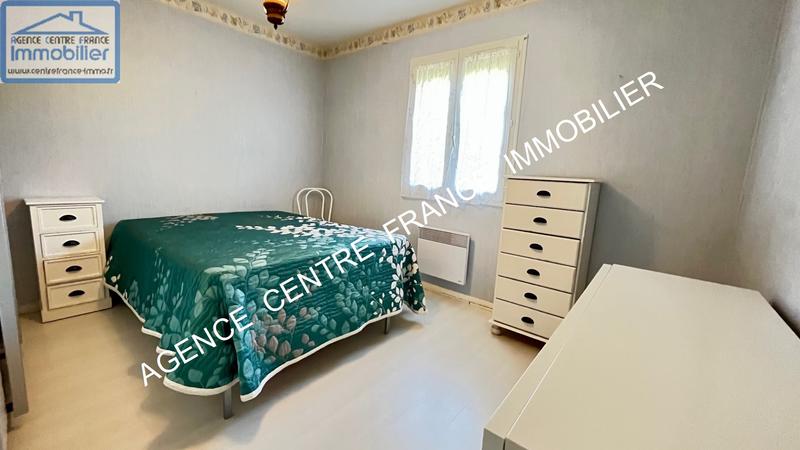 Maison - 88 m² - 5 pièces