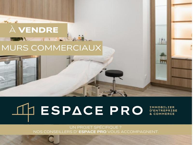 Local commercial - 80 m²