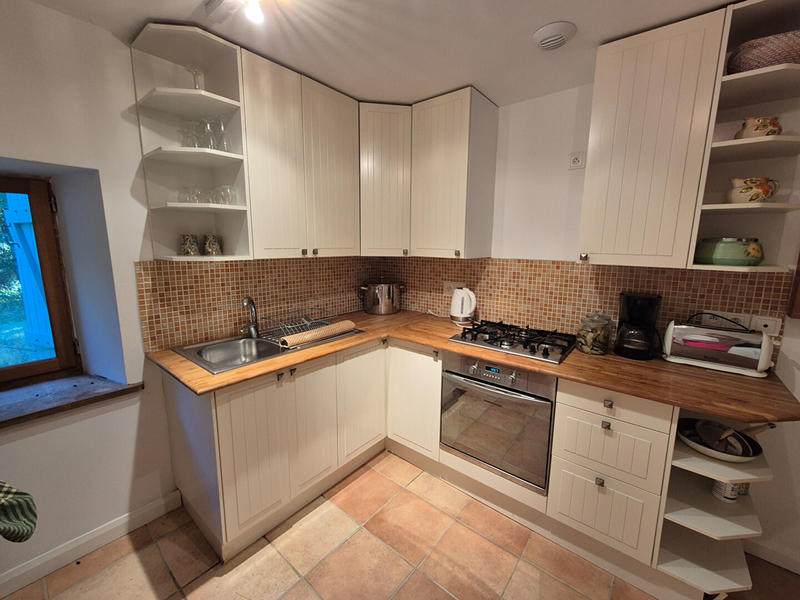 Maison - 265 m² - 9 pièces